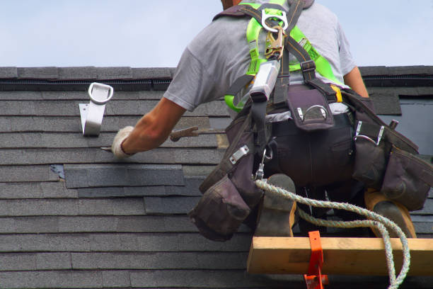 Gutter Installation and Roofing in Sidney, OH