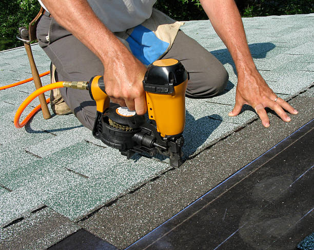 Best Roof Leak Repair  in Sidney, OH