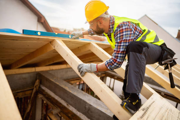 Best Local Roofing Companies  in Sidney, OH