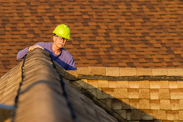 Professional Roofing Contractor in Sidney, OH
