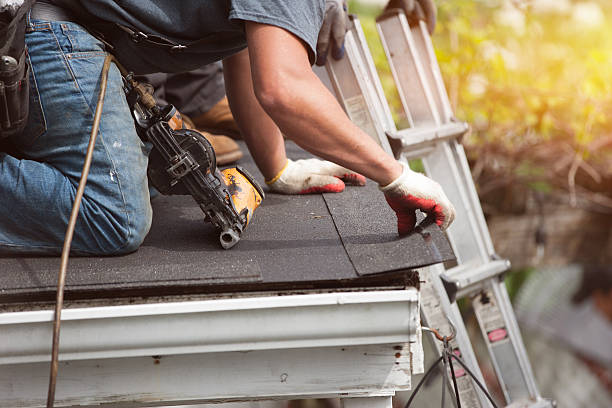 Residential Roof Replacement in Sidney, OH